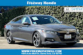 2019 Honda Accord Sport 1.5T