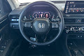 2026 Honda Passport RTL Towing