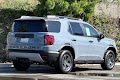 2026 Honda Passport RTL Towing