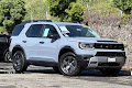 2026 Honda Passport RTL Towing