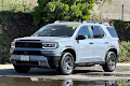 2026 Honda Passport RTL Towing