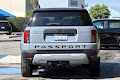 2026 Honda Passport RTL Towing