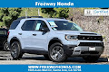 2026 Honda Passport RTL Towing