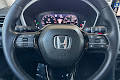 2026 Honda Passport RTL Towing