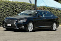 2013 Lexus LS 460 L