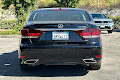 2013 Lexus LS 460 L
