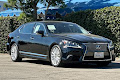 2013 Lexus LS 460 L