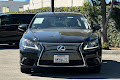 2013 Lexus LS 460 L
