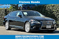 2013 Lexus LS 460 L