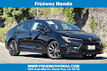 2025 Toyota Corolla Hybrid SE