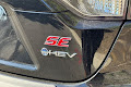 2025 Toyota Corolla Hybrid SE
