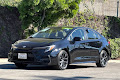 2025 Toyota Corolla Hybrid SE