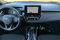 2025 Toyota Corolla Hybrid SE