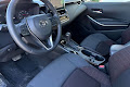 2025 Toyota Corolla Hybrid SE