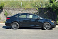 2025 Toyota Corolla Hybrid SE