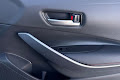 2025 Toyota Corolla Hybrid SE