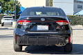 2025 Toyota Corolla Hybrid SE