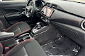 2024 Nissan Versa 1.6 SR