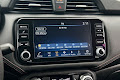 2024 Nissan Versa 1.6 SR