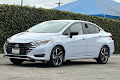 2024 Nissan Versa 1.6 SR