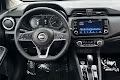 2024 Nissan Versa 1.6 SR