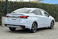 2024 Nissan Versa 1.6 SR