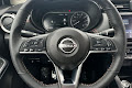 2024 Nissan Versa 1.6 SR
