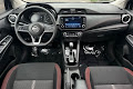 2024 Nissan Versa 1.6 SR