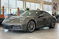 2020 Porsche 911 Carrera