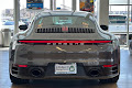 2020 Porsche 911 Carrera