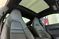 2020 Porsche 911 Carrera