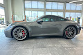 2020 Porsche 911 Carrera