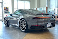 2020 Porsche 911 Carrera