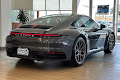 2020 Porsche 911 Carrera