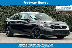 2025 Honda Civic Si Base