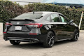 2025 Honda Civic Si Base