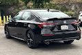 2025 Honda Civic Si Base
