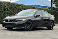 2025 Honda Civic Si Base
