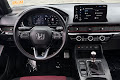 2025 Honda Civic Si Base