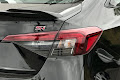 2025 Honda Civic Si Base