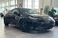 2026 Honda Prelude