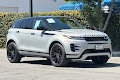 2023 Land Rover Range Rover Evoque Dynamic
