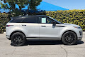 2023 Land Rover Range Rover Evoque Dynamic