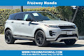 2023 Land Rover Range Rover Evoque Dynamic
