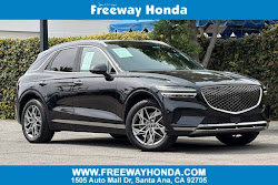 2022 Genesis GV70 2.5T Advanced