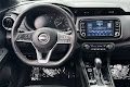 2022 Nissan Kicks SR