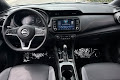 2022 Nissan Kicks SR