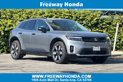 2026 Honda Prologue