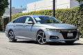 2019 Honda Accord Sport 2.0T