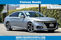 2019 Honda Accord Sport 2.0T